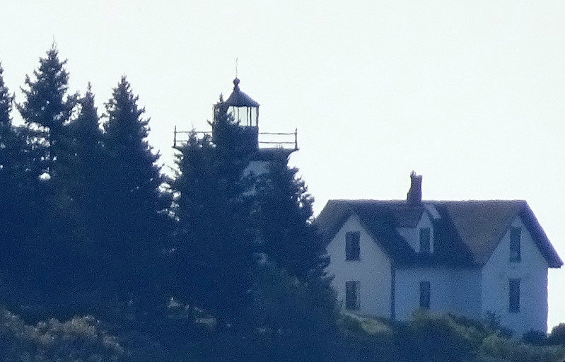 Maine / Indian Island lighthouse
Keywords: Maine;United States;Penobscot Bay