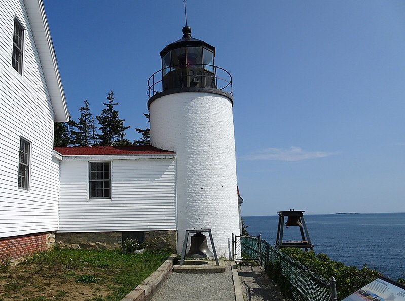 Maine / Bass Harbor Head lighthouse
Keywords: Bass Harbor;Maine;United States;Atlantic ocean