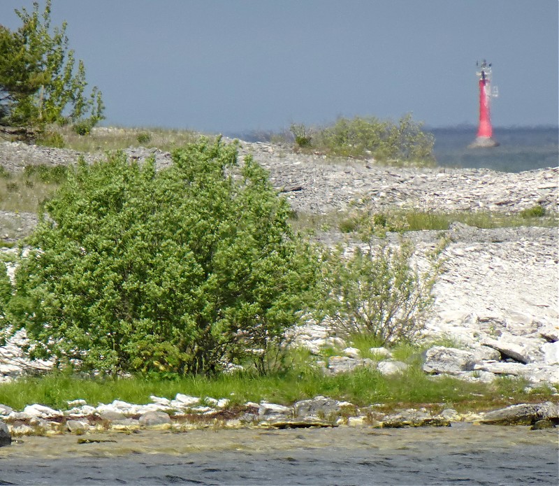 Gotland/ Svingrund lighthouse
Keywords: Sweden;Baltic Sea;Gotland;Offshore