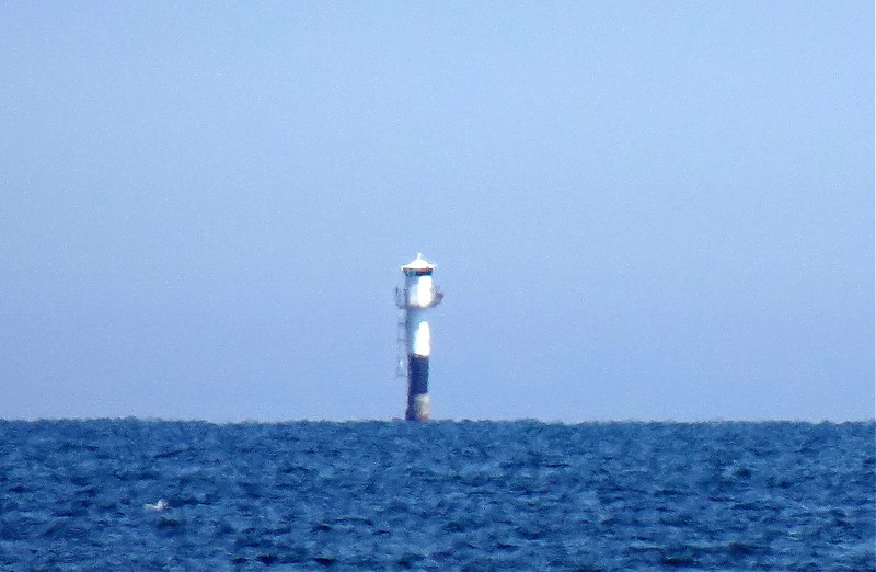 Gotland / Ronehamn lighthouse
Keywords: Sweden;Baltic Sea;Gotland;Offshore