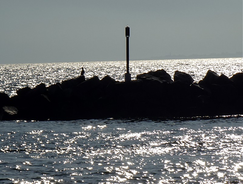 Fynshav / Boat Harbour light
Keywords: Denmark;Little Belt;Jylland