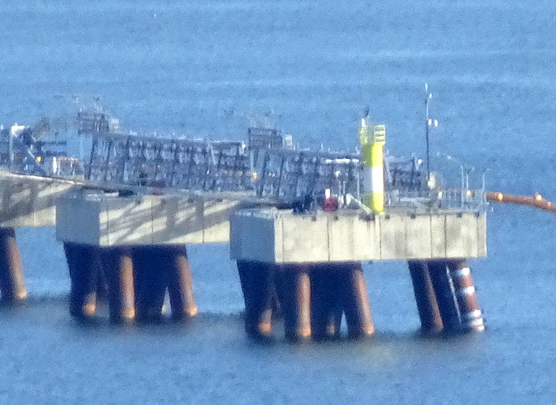 Port of Klaipeda / LNG Terminal N light
Keywords: Lithuania;Baltic Sea;Klaipeda