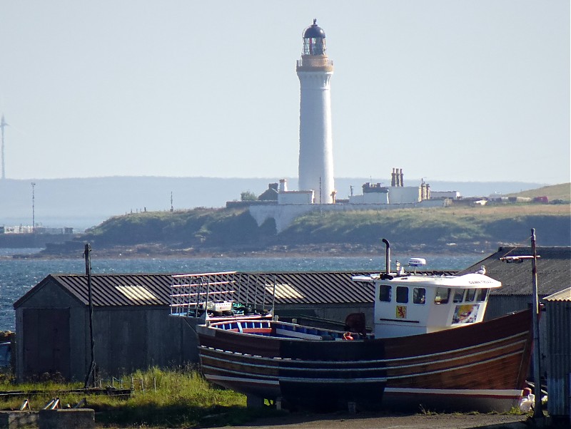  Hoy Sound High lighthouse
Keywords: Orkney islands;Scotland;United Kingdom;Hoy;Scapa Flow