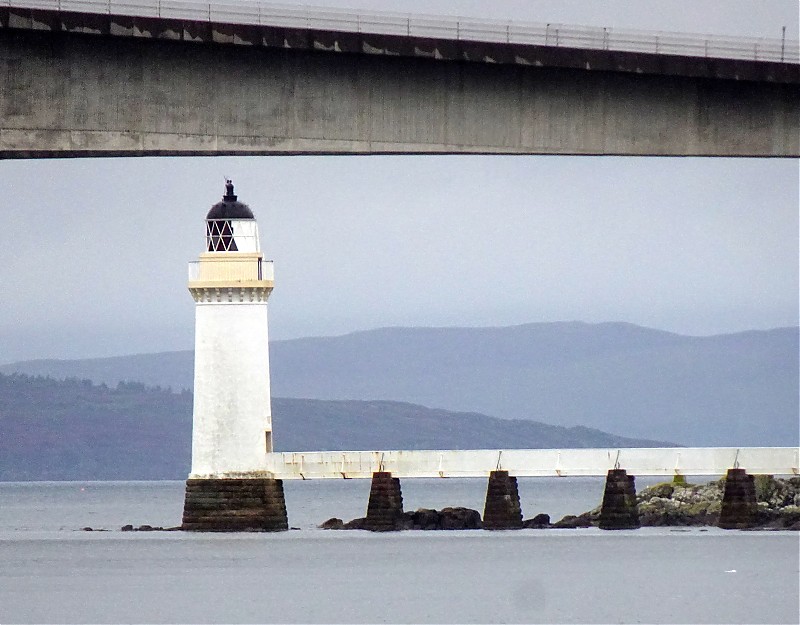 Isle of Skye / Eilean Bàn lighthouse
Keywords: Isle of Skye;Scotland;United Kingdom;Minch