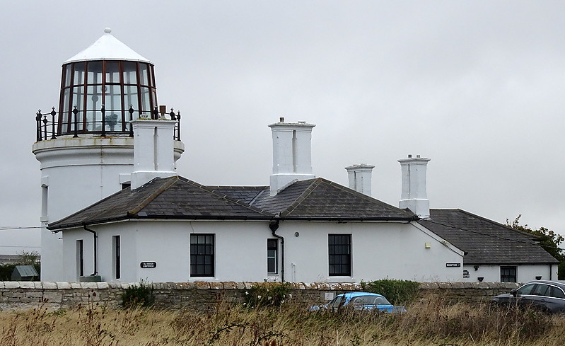 Portland Bill High lighthouse
Keywords: United Kingdom;England;England Channel;Dorset