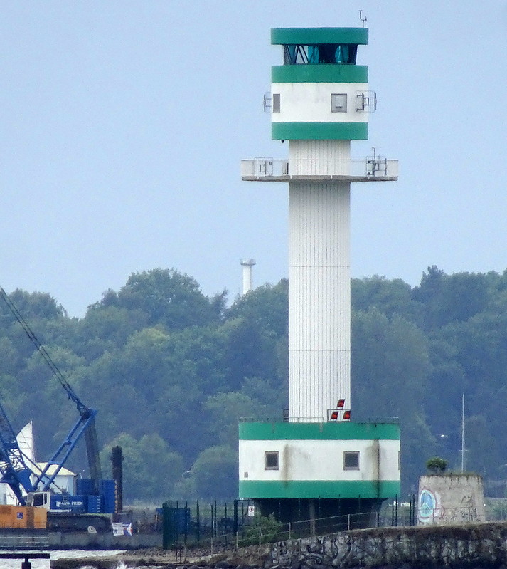 Friedrichsort lighthouse
Keywords: Germany;Schleswig-Holstein;Baltic Sea;Kiel