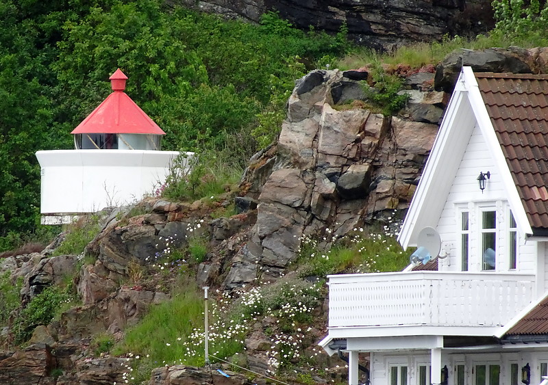 Avik lighthouse
Keywords: Norway;North sea;Avik
