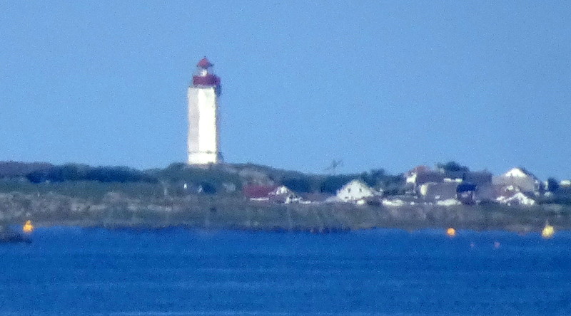 Kvitsøy W side lighthouse
Keywords: Norway;North Sea;Kvitsoy