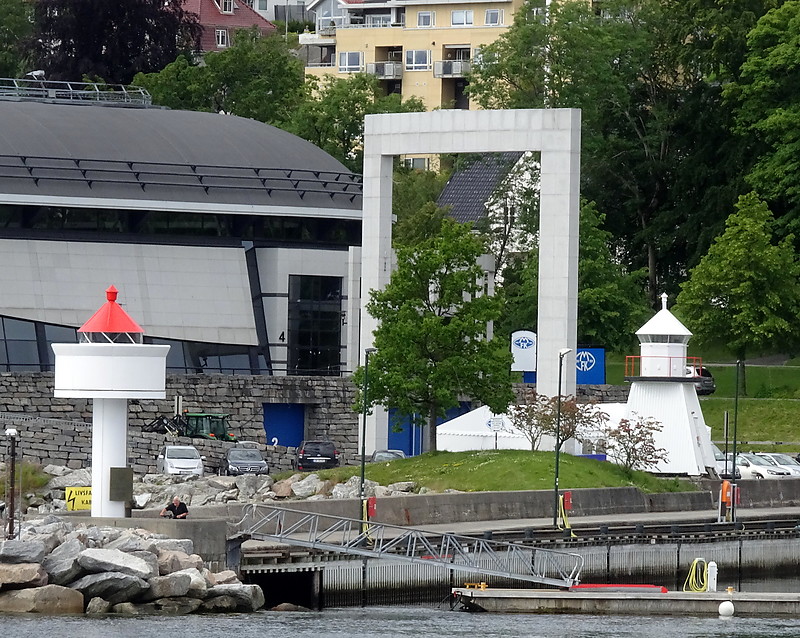 Molde lighthouses
Keywords: Norway;Norwegian Sea;Molde