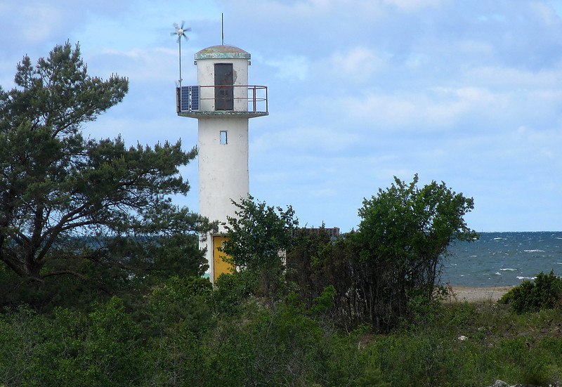 Saaremaa / Lou Lighthouse
Keywords: Saaremaa;Estonia;Baltic sea