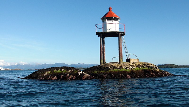 Floro area / Grasskjær lighthouse
Keywords: Floro;Norway;Norwegian sea