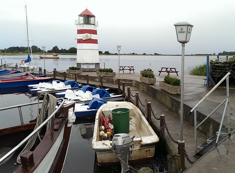 Ummanz faux lighthouse
Keywords: Mecklenburg-Vorpommern;Ruegen;Faux