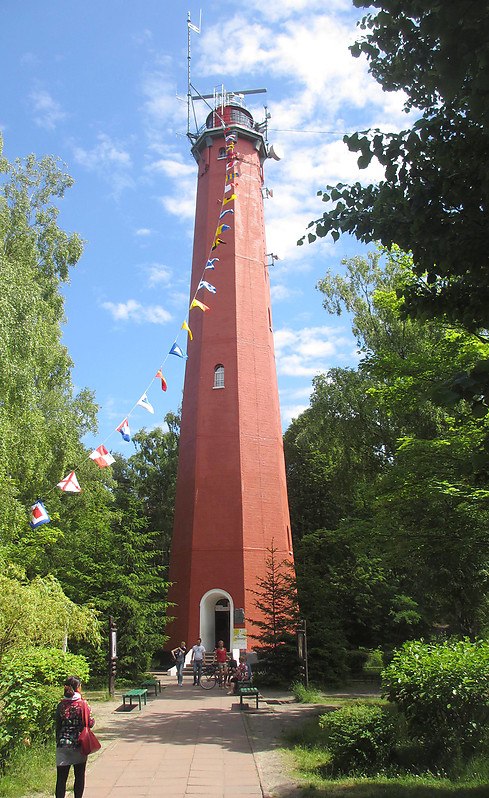 Hel Lighthouse
Keywords: Poland;Baltic Sea;Hel