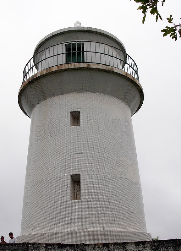 Santa Catarina / Ponta dos Naufragados lighthouse
Keywords: Atlantic ocean;Brazil;Sao Jose;Ilha de Santa Catarina