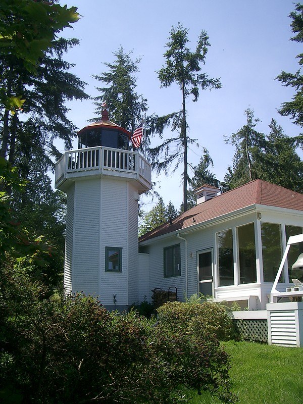 Washington / Skunk Bay lighthouse
Keywords: Puget sound;Washington;Skunk bay;United States