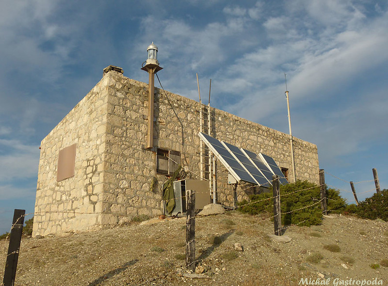 Akamas Lighthouse
May 2014
Keywords: Cyprus;Mediterranean sea