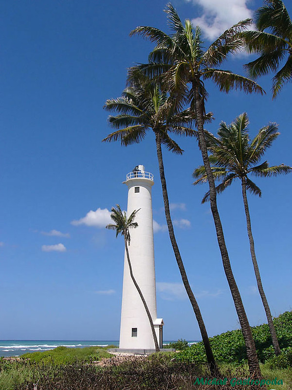 Hawaii / Oahu / Barber's Point lighthouse
I did this photo in April 2006
Keywords: Oahu;Hawaii;United States;Pacific ocean