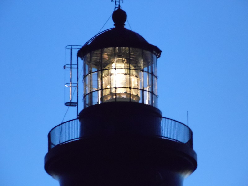 lighthouse of Chassiron - isle of oléron
Keywords: Bay of Biscay;France;La Rochelle;Oleron;Sunset;Lantern