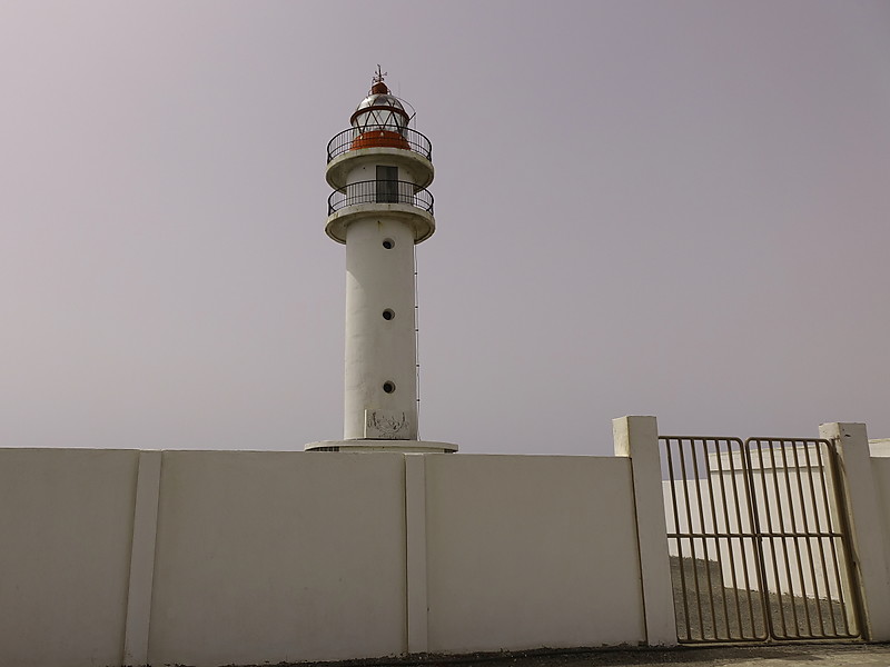 Gran Canaria / Punta de Melenara Lighthouse
Keywords: Gran Canaria;Canary Islands;Melenara;Taliarte;Spain