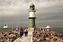 FN506-3_Warnemuende_Westmole_Lighthouse_28C_140529_1999_FIN900-2.JPG