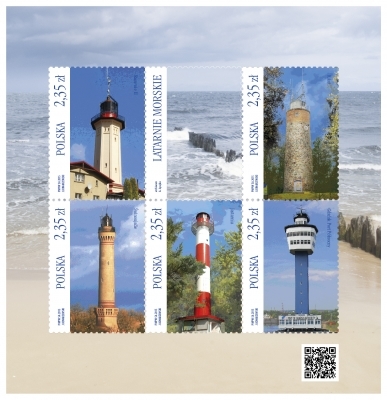 Polish Stamps
19.06.2015
