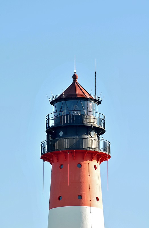 North Sea / Schleswig-Holstein / Westerheversand Lighthouse
Keywords: North sea;Germany;Schleswig-Holstein;Eiderstedt Peninsula;Lantern