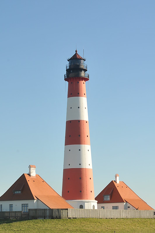 North Sea / Schleswig-Holstein / Westerheversand Lighthouse
Keywords: North sea;Germany;Schleswig-Holstein;Eiderstedt Peninsula