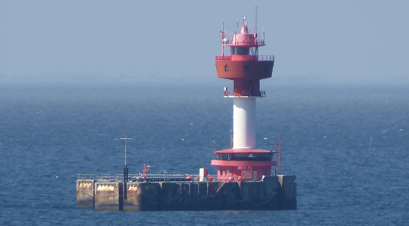 Bay of Kiel / Kiel lighthouse
Keywords: Baltic sea;Bay of Kiel;Germany;Kiel;Offshore