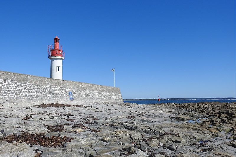 Brittany / Finistere / Langoz lighthouse
Keywords: Atlantic ocean;Bay of Biscay;France;Brittany;South Finistere;Anse de Benodet;Loctudy