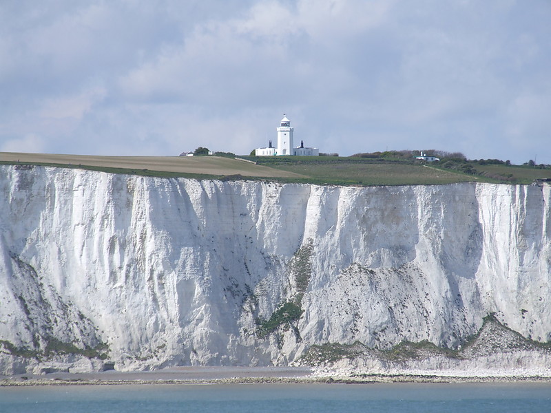 South Foreland High lighthouse
Keywords: Dover;England;United Kingdom;English channel