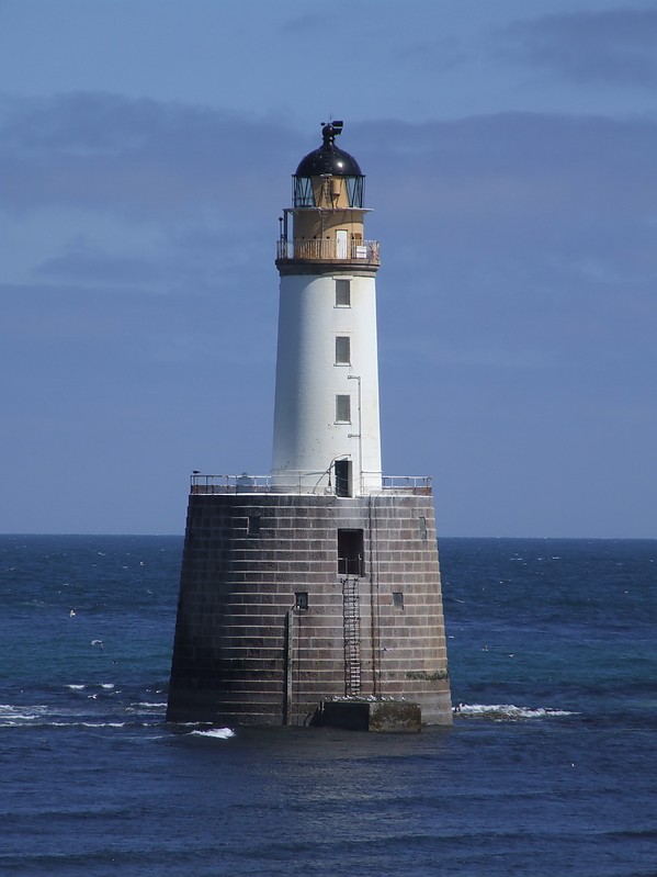 Rattray Head Lighthouse
Keywords: Fraserburgh;Scotland;United Kingdom;Aberdeenshire;North sea;Moray Firth
