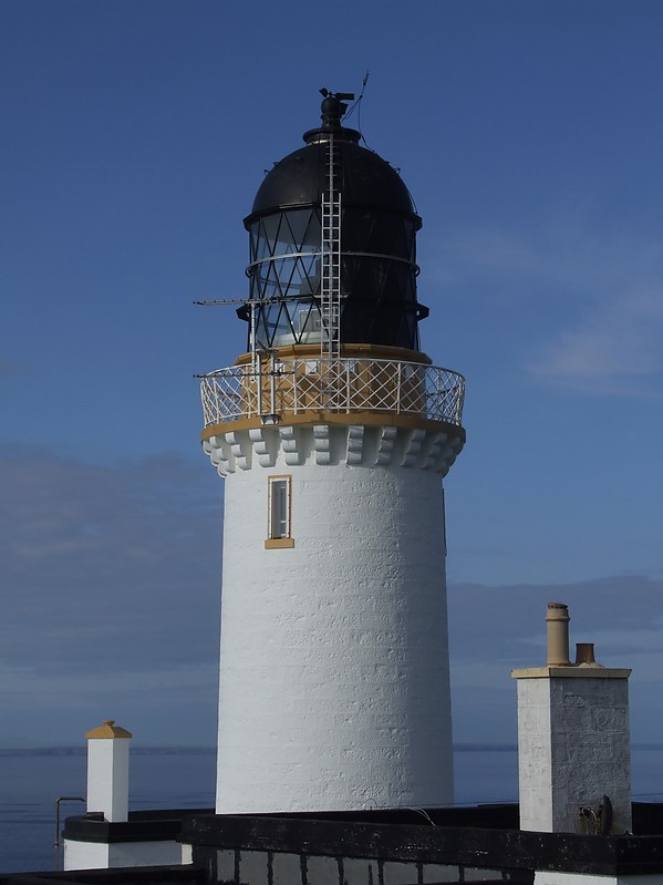 Dunnet Head lighthouse
Keywords: Caithness;Scotland;United Kingdom