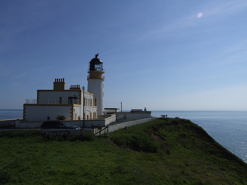 Black Head Lighthouse
Keywords: Rhins of Galloway;Scotland;United Kingdom
