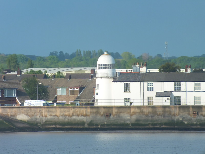 Paull Lighthouse
Keywords: Humber;Hull;England;United Kingdom