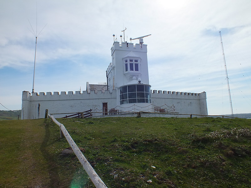Point Lynas lighthouse
Keywords: Wales;United Kingdom;Irish sea;Anglesey