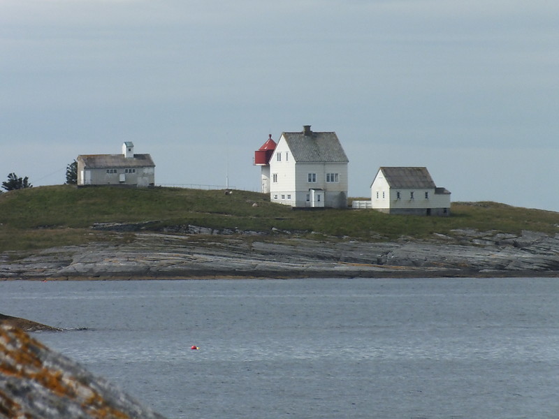 Flatholmen lighthouse
Keywords: Tananger;Stavanger;Rogaland;Norway;North Sea