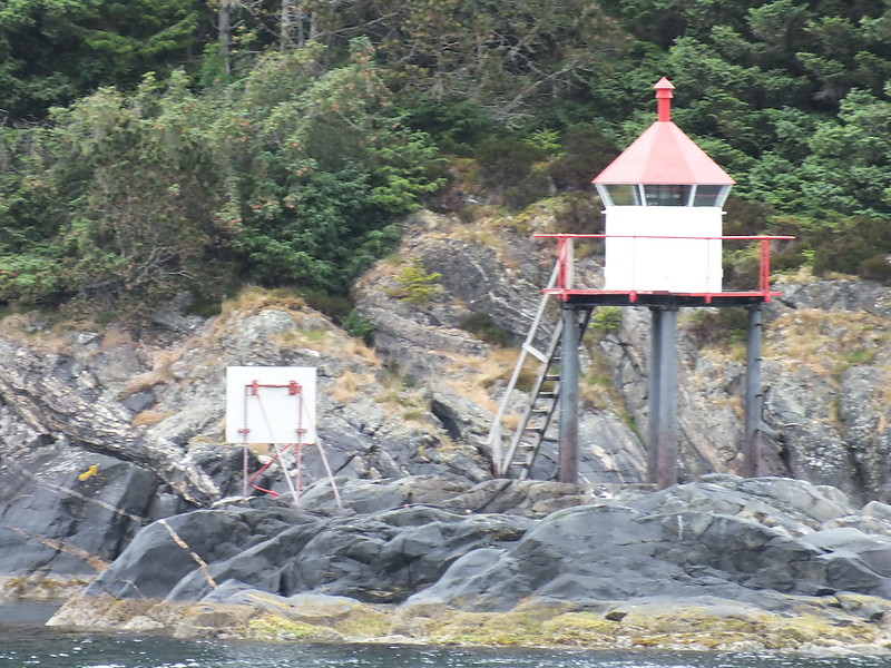 Leroyna lighthouse
Keywords: Leroyosen;Hordaland;Norway