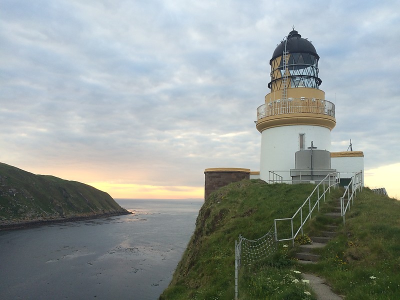 Sanda Island Lighthouse
Keywords: Sanda island;Irish sea;Scotland;United Kingdom;North Channel