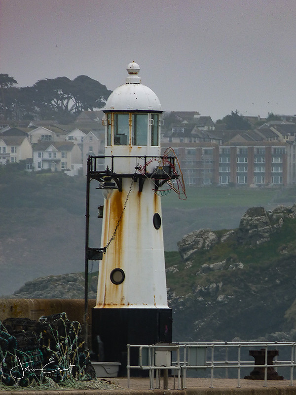St Ives / Smeaton's Pier lighthouse
Keywords: United Kingdom;Saint Ives;Celtic Sea;England;Cornwall