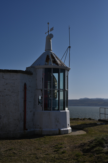 Dunree Lighthouse
Keywords: Ireland;Atlantic ocean;Donegal;Inishowen