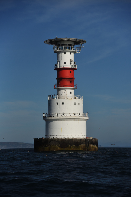 Irish Sea / Dublin Bay / Kish Bank Lighthouse
Keywords: Irish sea;Dublin;Ireland;Offshore
