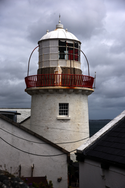 Crookhaven Lighthouse
Keywords: Ireland;Atlantic ocean;Munster