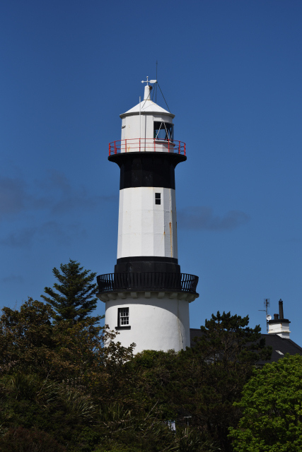 Inishowen Lighthouse
Keywords: Ireland;Atlantic ocean;Donegal