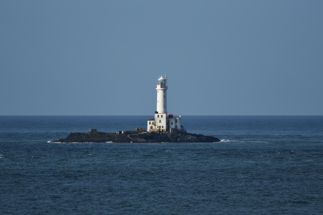 County Wexford / Tuskar Rock Lighthouse
Keywords: Rosslare;Irish sea;Ireland