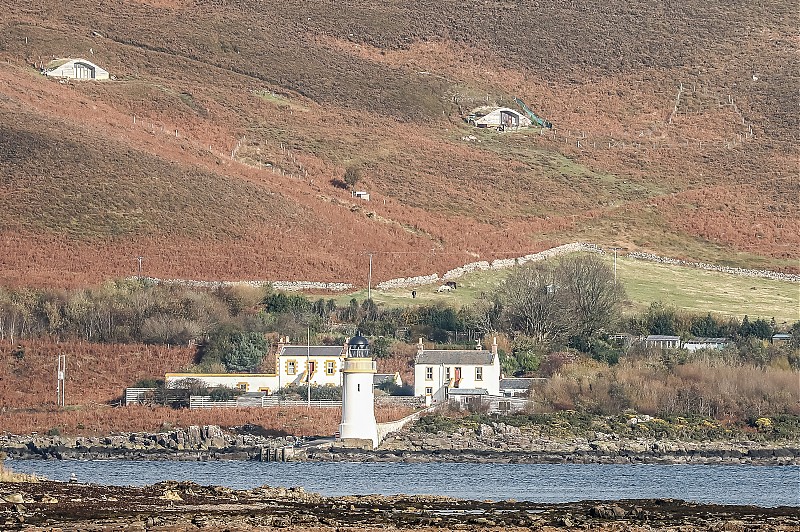 Arran / Holy Ise Inner Lighthouse
Keywords: Firth of Clyde;Scotland;United Kingdom;Ayrshire;Irish sea;Arran