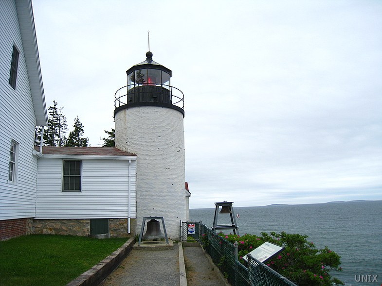 Maine / Bass Harbor Head lighthouse
Author of the photo: [url=http://forum.awd.ru/memberlist.php?mode=viewprofile&u=3918]Unix[/url]
Keywords: Bass Harbor;Maine;United States;Atlantic ocean