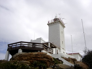 Western Cape / Mossel bay / Cape St. Blaize lighthouse lamp
Source: [url=http://lighthouses-of-sa.blogspot.ru/]Lighthouses of S Africa[/url]
Keywords: Western Cape;South Africa;Mossel bay;Lamp