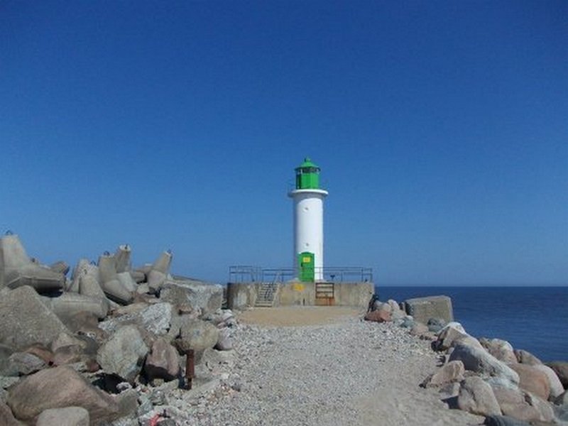 Ventspils South Mole Lighthouse
[url=http://youreporter.ru/reporter/irina_cherkasova/]Source[/url]
Keywords: Ventspils;Latvia;Baltic sea