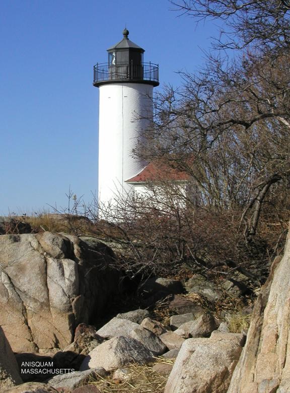 Massachusetts / Gloucester / Annisquam Harbor Lighthouse
Author of the photo: [url=https://www.flickr.com/photos/21475135@N05/]Karl Agre[/url]
Keywords: Massachusetts;Gloucester;Annisquam;Ipswich Bay;Atlantic ocean