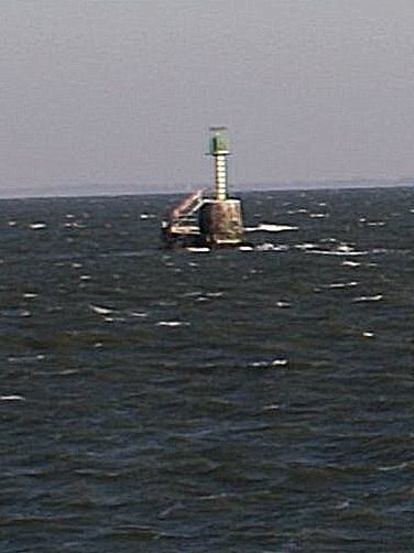 Kaliningrad / S Breakwater Stvornaya Kosa light
Keywords: Kaliningrad;Russia;Baltic sea;Offshore